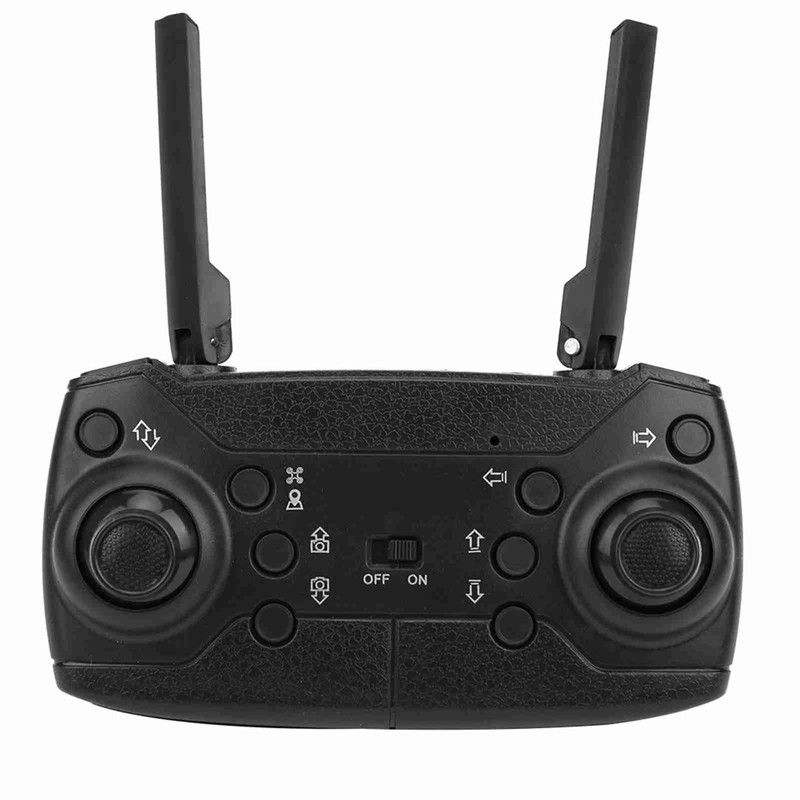 RC Drone Optical Flow WIFI FPV Smart Follow Folding RC