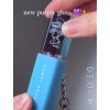 Smurfette Smooches Lip Essentials Duo+keychain Fenty Beauty