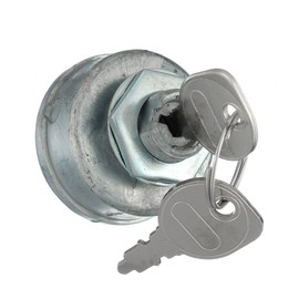 HonFitat Ignition Starter Switch Key For Mtd 725-0267A 925-0267 Tractor Mower Husqvarna