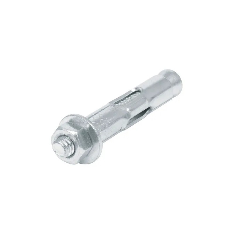 Taquete Expansin, 516, Tornillo, Bolsa 4 Pz Fiero 44361