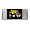 Paint Warrior 4 Pack Sash Brushes 10mm 14mm 16mm 18mm