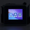 Inkjet Printer with Ink Cartridge LED Touch Screen Handheld Inkjet