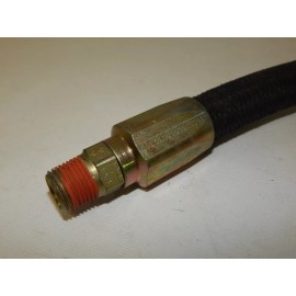 Ford New OEM 1984 & Up Ford Medium Heavy Truck Rear Wheel Hydraulic Brake Hose Line