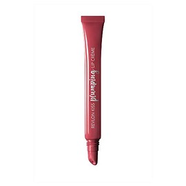 Lebron Kiss Plumping Lip Cream 535 Spiced Berry (Color Image: Sexy Berry)