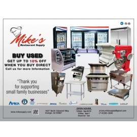 Venu NEW 12 Pack 9" 41616 Venu Dinner Knife Gala 18/0 Stainless Steel #9851-OB