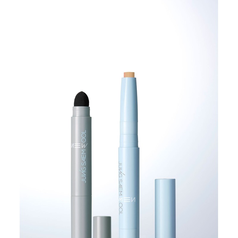 Jung Saem Mool Man Dark Zone Concealer (Includes 100 Sheets