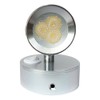 12v-ledlight Flexible Joint Decorative Bed Light for Reading – Boat