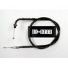 Motion Pro - 01-0233 - Black Vinyl Pull Throttle Cable