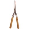 Esschert Design Stainless Steel Hedge Shears