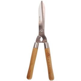 Esschert Design Stainless Steel Hedge Shears