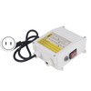 Pump Control Box Bulit in Thermal Protection Circuit Breaker Controller