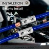 Conext Link WCT4N-2 Wire Coupler Terminal Butt Connector With Set