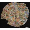 Prophila Collection Geldschein Alle Welt 100 Different Banknotes Bankfresh from