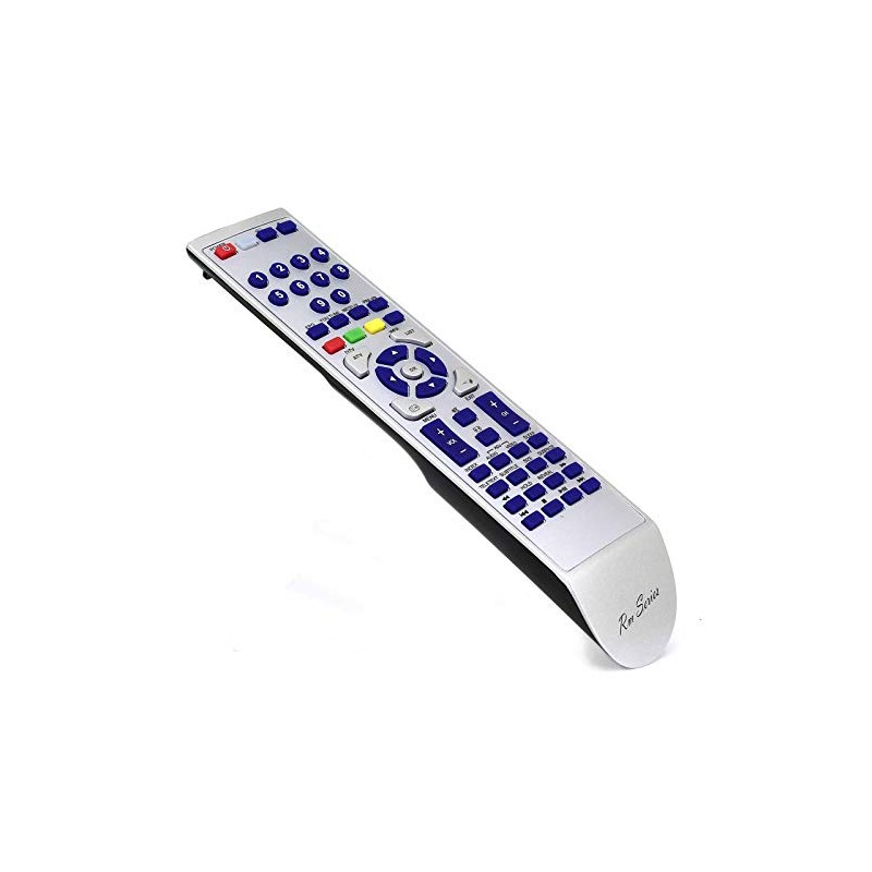 RM Series Replacement Remote Control for PROJECTION PS U5-732