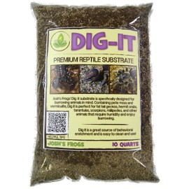 Josh's Frogs Dig-It (10 quarts)