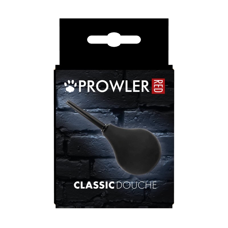 Prowler Large Shower Bulb Black 89 ml