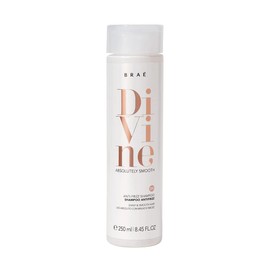 Brae Divine Absolutely Smooth Anti-Frizz Shampoo 250ml