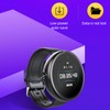 Voice Recorder Watch One Click Recording AI Intelligent HD Noise