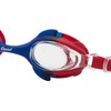 Cressi - anteojos de natación Infantiles, diseño de Caballito de