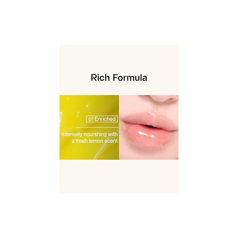 Ampolla de vitamina Freshian Lipcerin (01 enriquecida)