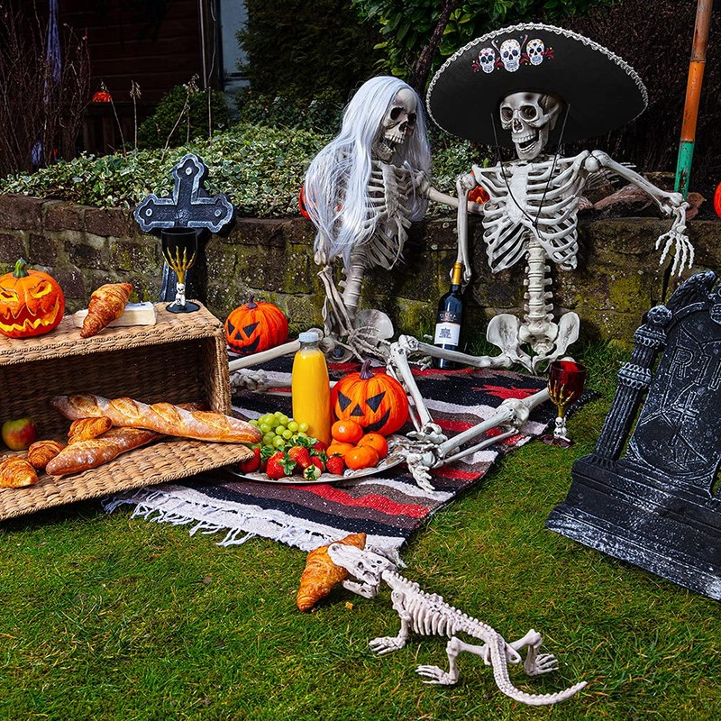 Boland - Goblet Skull