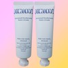 2 pieces Air Mood Snow Cream / 2개 에어무드 스노우크림
