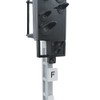 ML-Train Zusatzsignal für Lichtsignale des Typs HV für Gartenbahn Spur