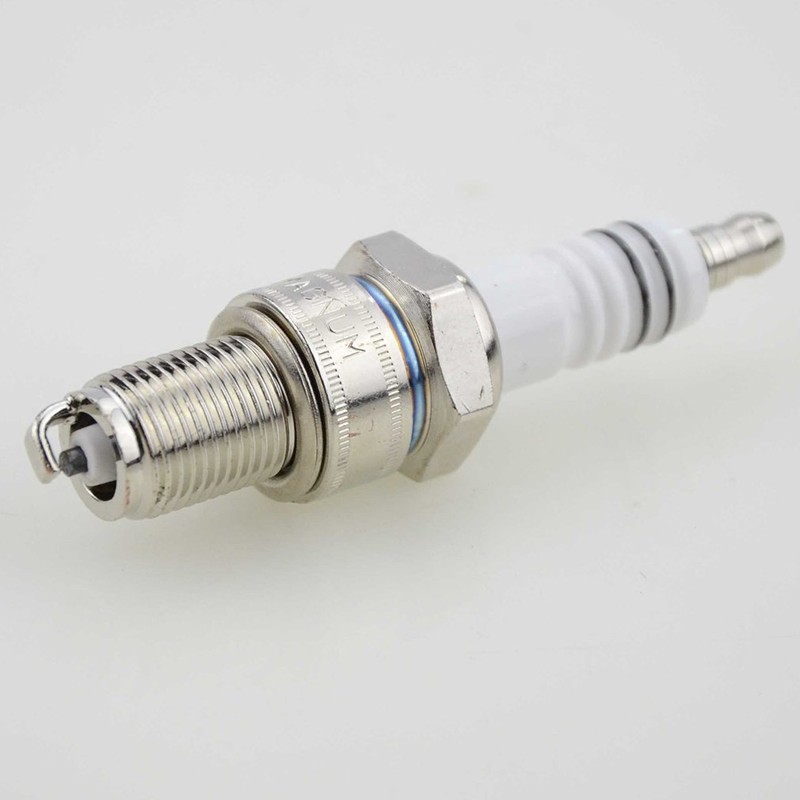 GOOFIT Spark plug-f5tc Replacement For 50cc 70cc 90cc 110cc Atv