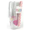 Anti Valentines Day Party Cups, 12 oz, Set of 12