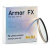 NiSi Armor FX UV Filter 55 mm - Explosion-proof UV