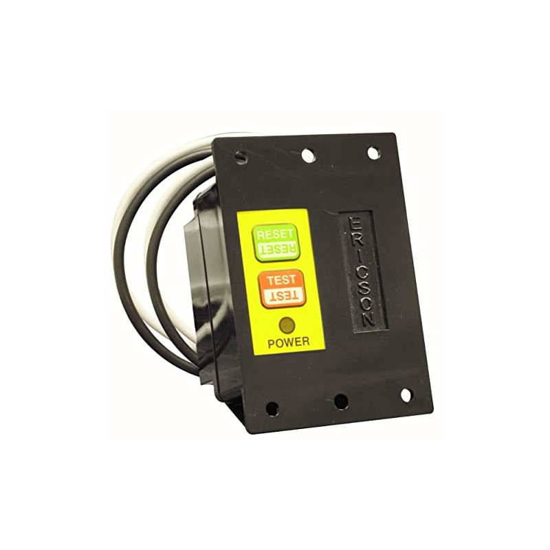 Ericson 1075-AR - Ground Guardian, 20A Auto