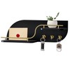 Karisky Key Holder for Wall, Decorative Key and Mail Organizer