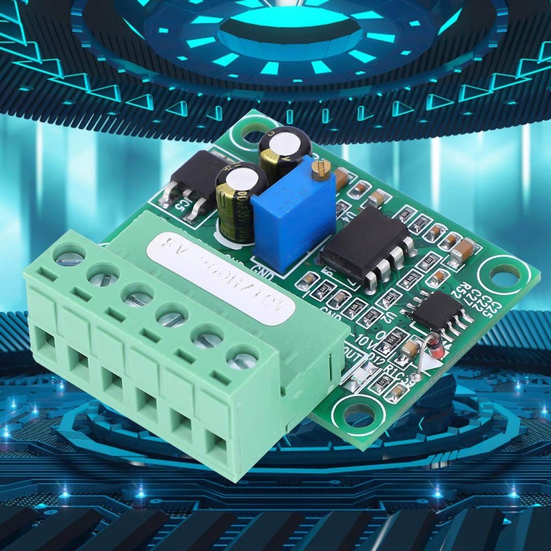 Frequency to Voltage Converter Converter Module Fv 200Hz10V Frequency Voltage