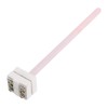 QUARKZMAN WRP-100 Oven Thermocouple 1600°C Platinum Rhodium S Temperature Sensor