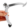 iplusmile Motorcycle Gear Lever Foot for 50-125cc ATV Scooter Easy