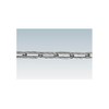 TRUSCO (トラスコ) Stainless Cut Chain 3.0mm×1m TSC-301 x 5 Pieces
