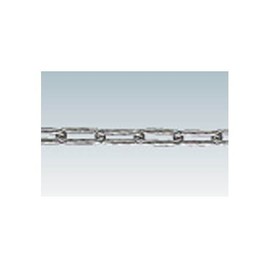 TRUSCO (トラスコ) Stainless Cut Chain 3.0mm×1m TSC-301 x 5 Pieces (Case Sale)