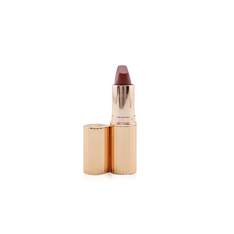 Charlotte Tilbury The Super Nudes Lipstick 3.5g (Super Fabulous)