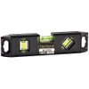 Ebis ED-20TB3 Mini Level, Tobisan Level, For Scaffolding Assembly, Black