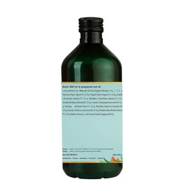Kerala Ayurveda Lohasavam 435 Ml