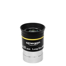 Omegon Ultra Wide Angle eyepiece 15mm 1,25"