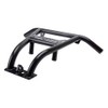 Tusk Impact Front Bumper Black For POLARIS RZR XP 1000