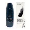 [Damaged product] Cheongdam Style Forest Scalp Tattoo Hair Essence 20ml dark brown / [훼손상품] 청담스타일 포레스트 두피타투 헤어에센스 20ml 흑갈색