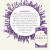 Yardley Bar Soap, English Lavender, 2 Count