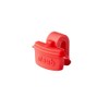 Staub Staub "Protector Set of 3, Red" Cocette-specific Accessory Pot