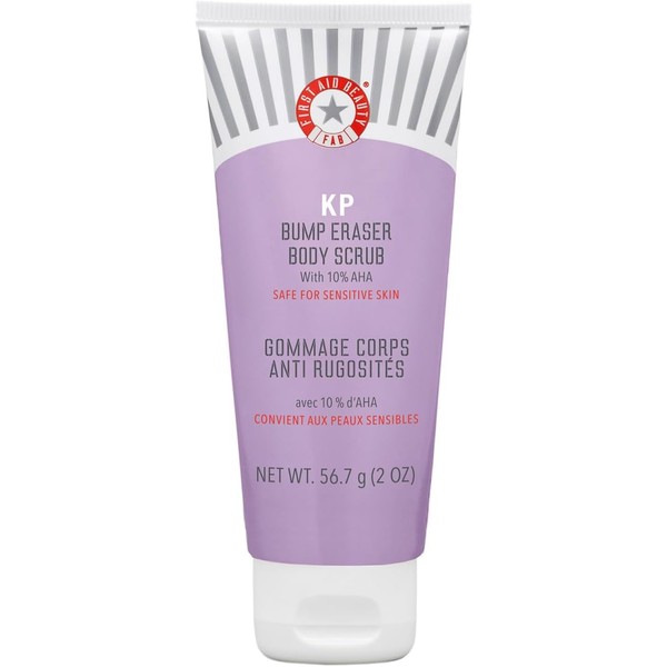 Exfoliante Corporal First Aid Beauty KP Bump Eraser con 10%