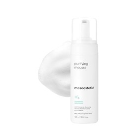 MESOESTETIC Cleaning Mouse