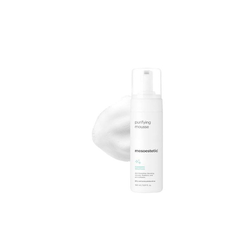 MESOESTETIC Cleaning Mouse