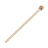 Daiko Kogyo Co., Ltd. Wooden Muddler Paw