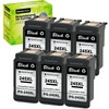 PG245XL Ink Cartridge Replacement for Canon PG-245XL 245XL 245 XL